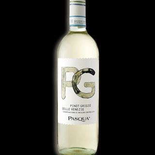 Vi Blanc Pinot Grigio (750 Ml.)