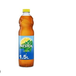 Nestea Limón botella 1,5L