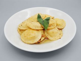 Lunette salvia e burro