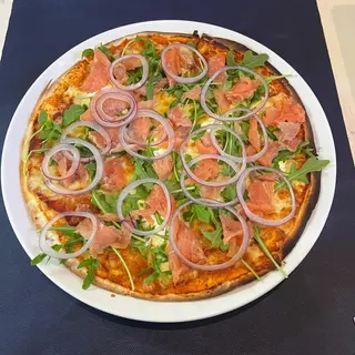 Pizza Canada