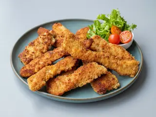 Delicias De Pollo
