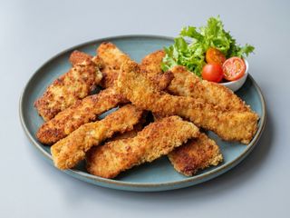 Delicias De Pollo