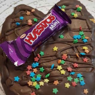 Palmera doble huesitos