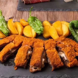 Kachopo Astur [350 Gr]