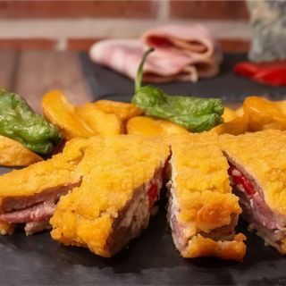 Kachopo Blue [350 Gr]