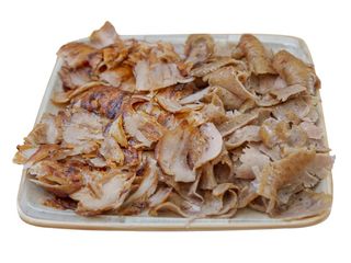 Carne Mixta (Ración)