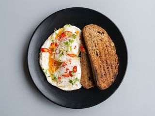 Huevos Turcos