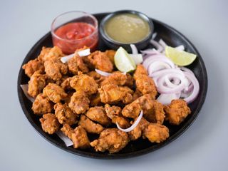 Chicken Pakora