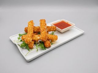 Delicias De Queso Havarty 