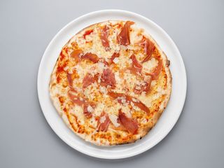 Pizza Parma