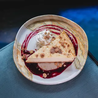 Cheese Cake