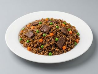 C10,Arroz con Ternera
