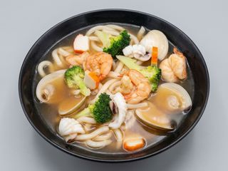 91,Sopa de Udon