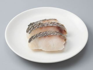 14,Sashimi de Dorada, 9 Unidades