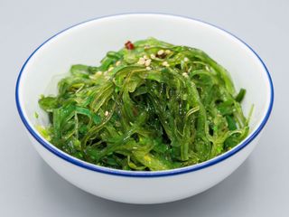 73,Goma Wakame