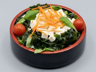 78,Ensalada de Alga y Tofu