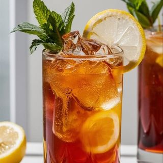 Iced Te