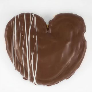 Jugosa Grande Rellena De Crema Kinder Bueno (1 Ud.)