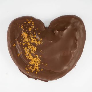 Jugosa Grande Rellena De Crema De Galleta Lotus (1 Ud.)