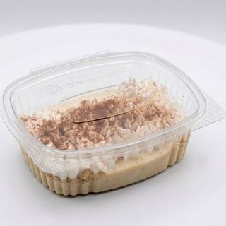 Tarta 3 leches