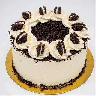 Tarta Oreo 8 porciones