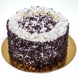 Tarta Stracciatella 8 porciones