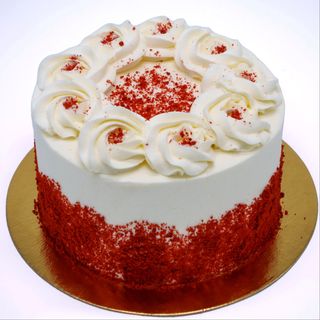 Tarta Red Velvet 8 porciones