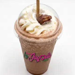 Batido de Kinder Bueno