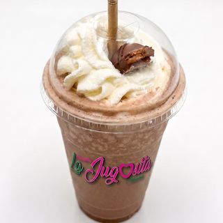 Batido de Kinder Bueno