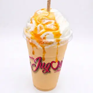 Batido de Vainilla