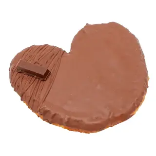 Jugosa Grande de KitKat