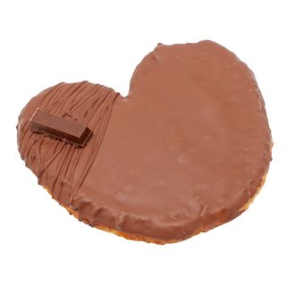 Jugosa Grande de KitKat