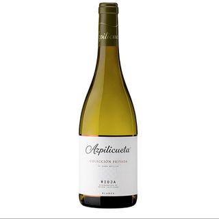 Azpilicueta Coleccion Privada Blanco