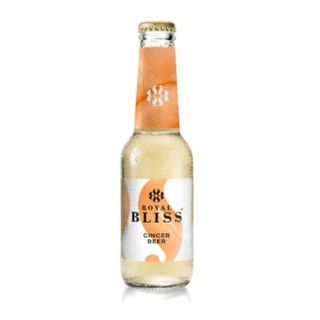 Royal Bliss Ginger Beer