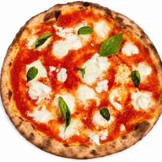 Pizza Margarita (35 cm.)