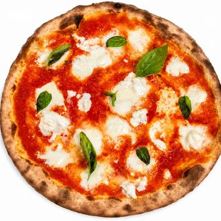 Pizza Margarita (35 cm.)