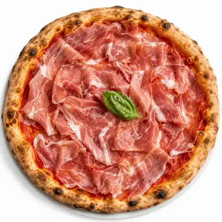 Pizza Langhirano (35 cm.)