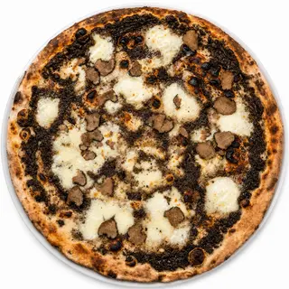 Pizza Al Tartufo (35 cm.)