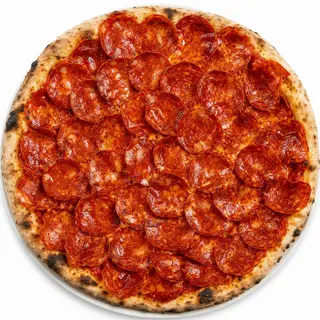 Pizza Andaluza (35 cm.)