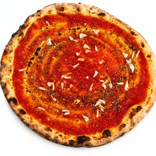 Pizza Marinara (35 cm.)