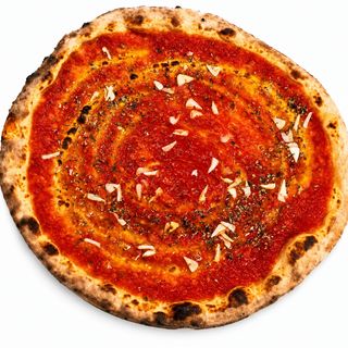 Pizza Marinara (35 cm.)
