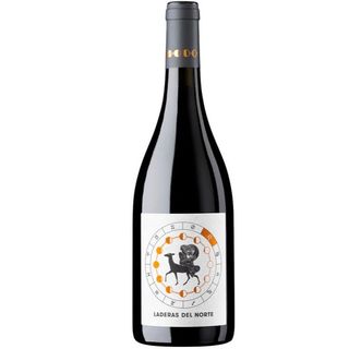 Laderas del Norte, D.O. Ribera del Duero.