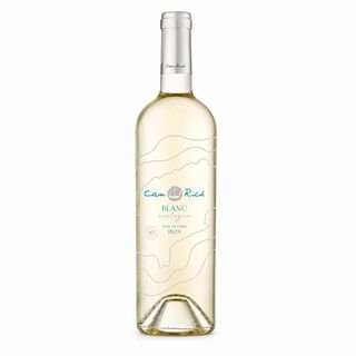 Can Rich Blanc