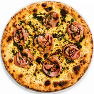Pizza Bologna