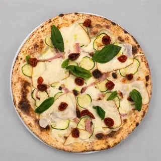 Pizza Umbria