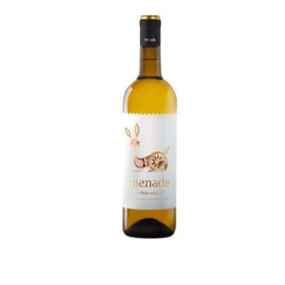 Menade verdejo organic