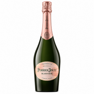 Perrier Jouët Blason Rosé