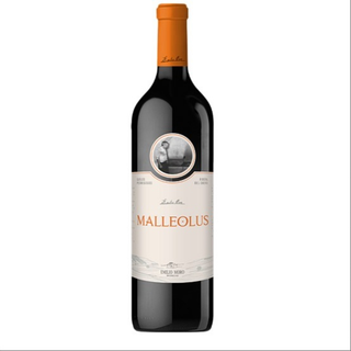 Malleolus, D.O. Ribera del Duero, Tempranillo