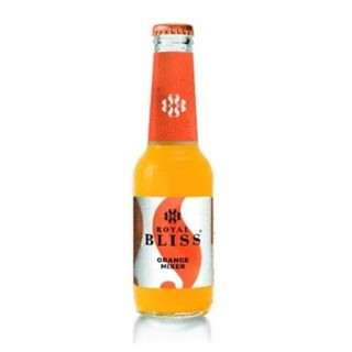 Royal Bliss Orange Mixter