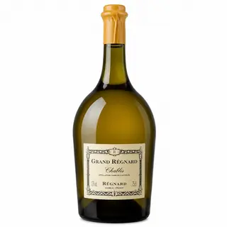 Chablis Grand Regnard